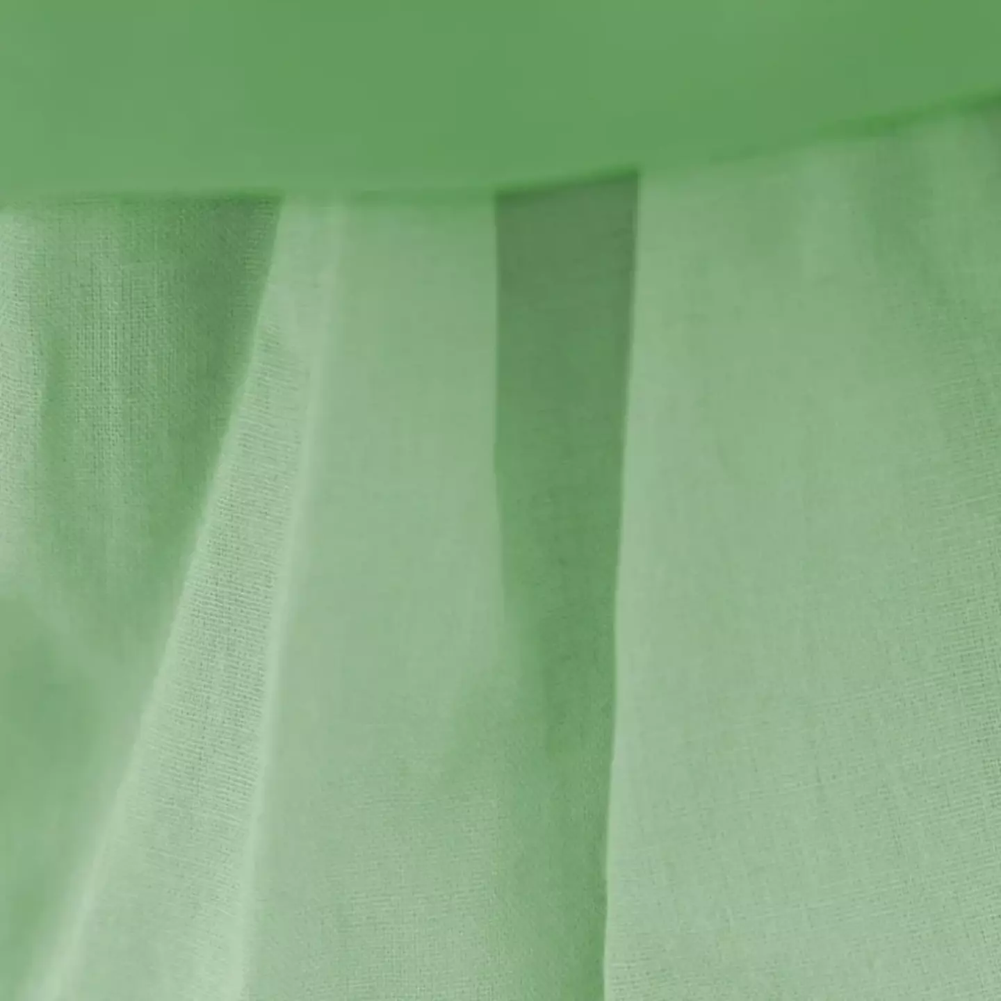 Renata Sage Green Sequin Butterfly Tulle Baby Party Dress