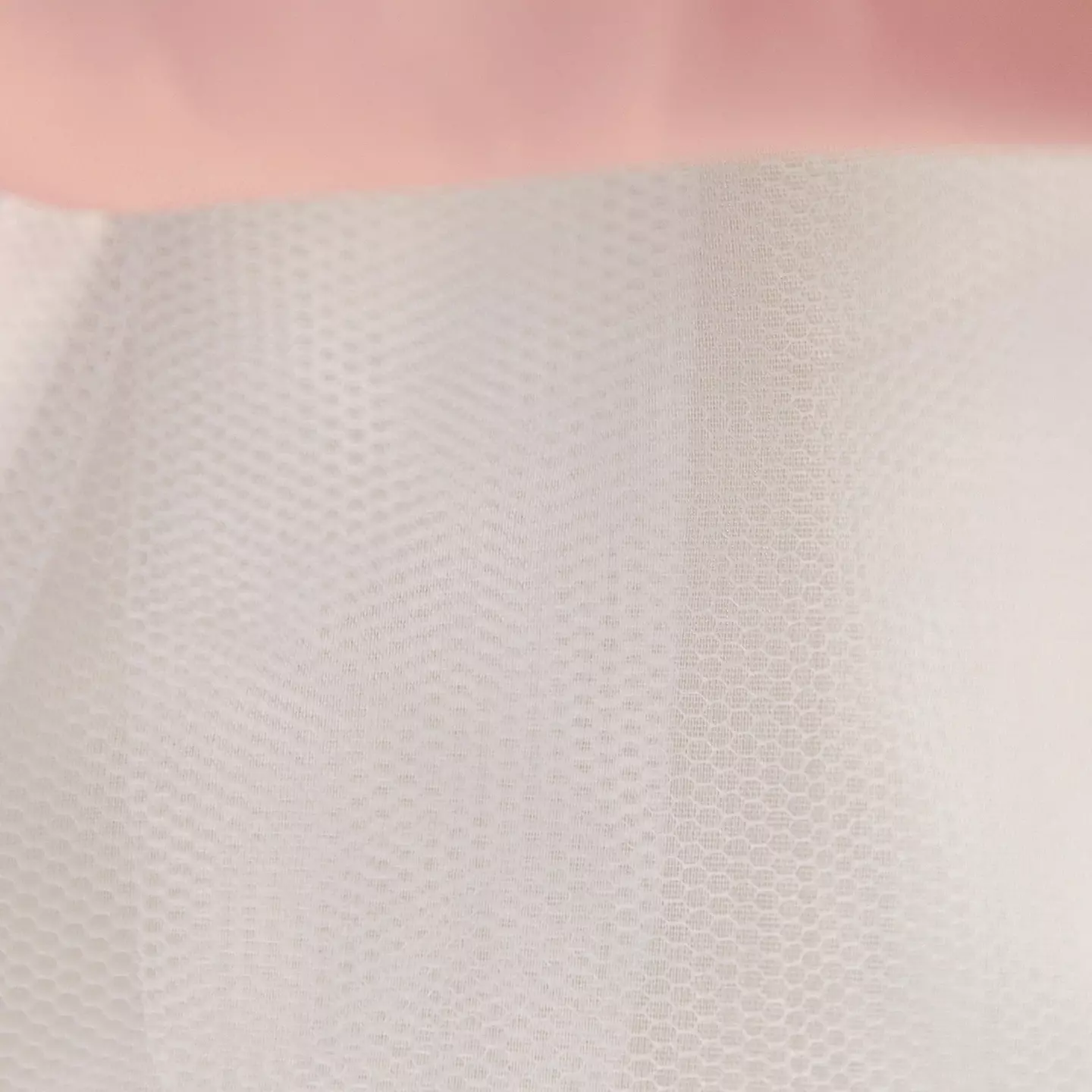 Lucrezia Dusty Pink Oversized Rosette Girls Party Dress