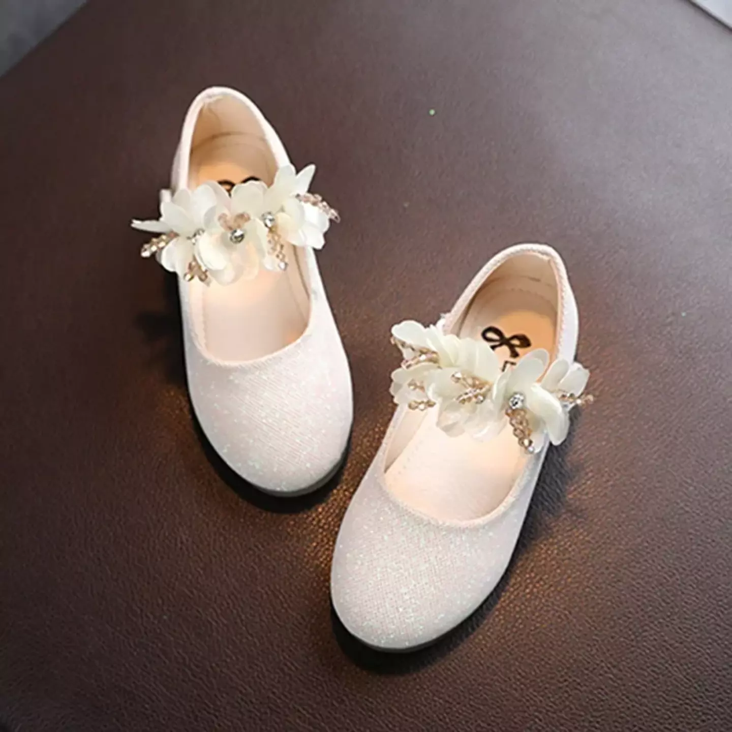 Shoes 10745 (Beige)