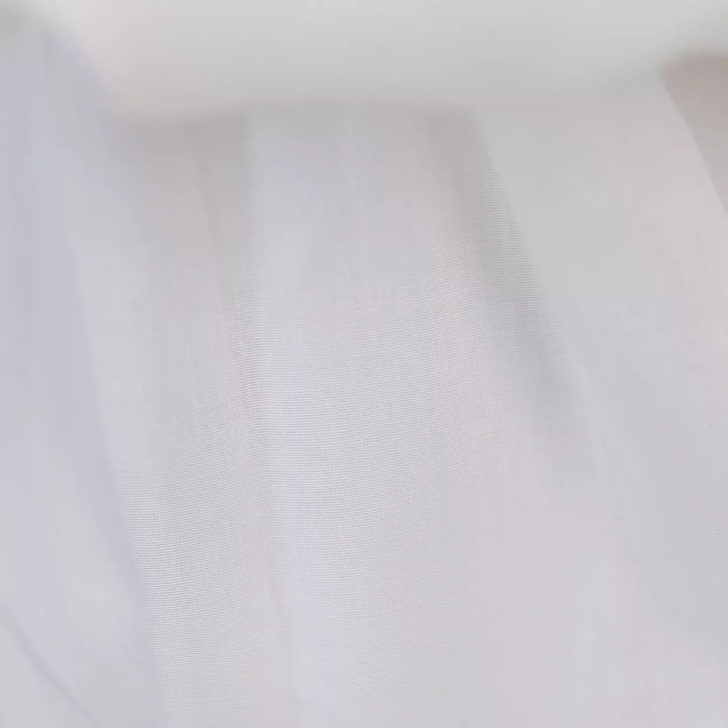 Guiomar White Satin Square Neck Bow Train Tea Length Communion Dress