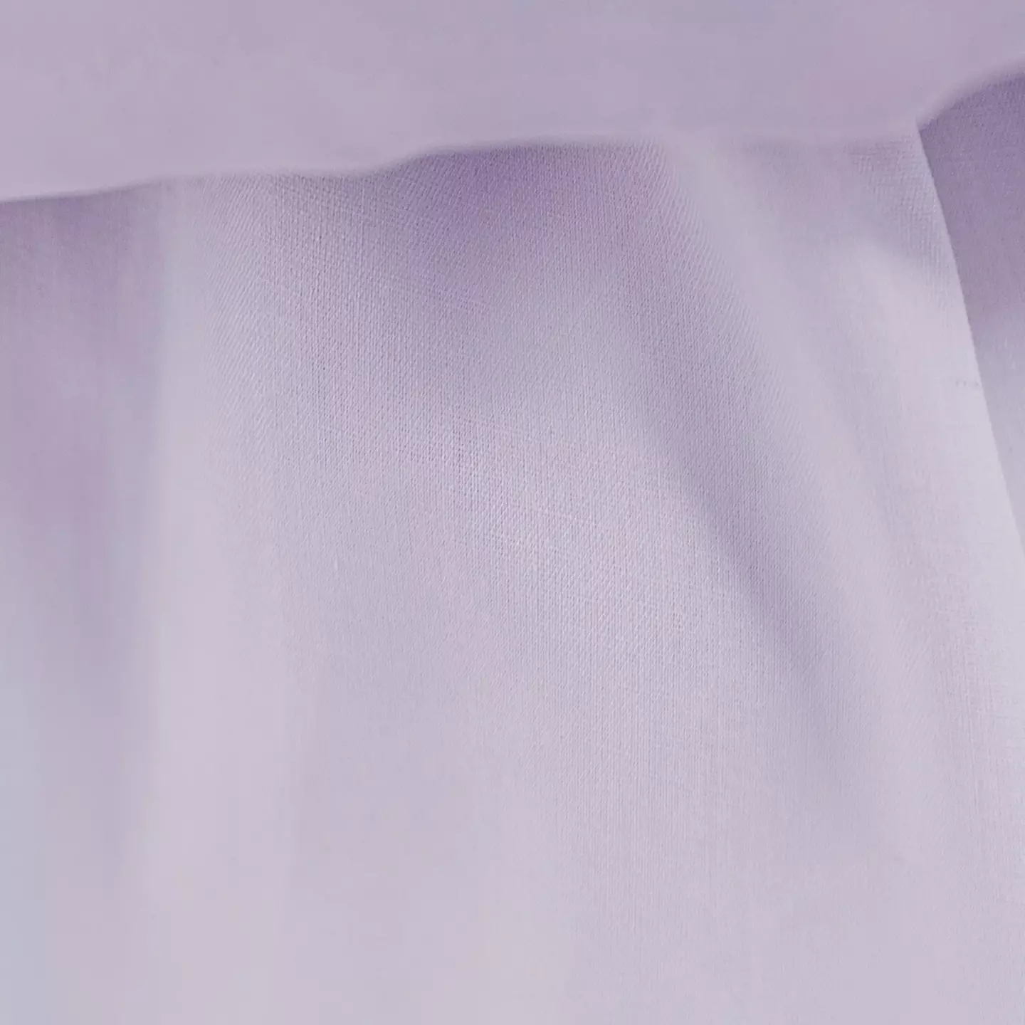 Suh Lavender Satin Big Bow Tea Length Baby & Toddler Party Dress