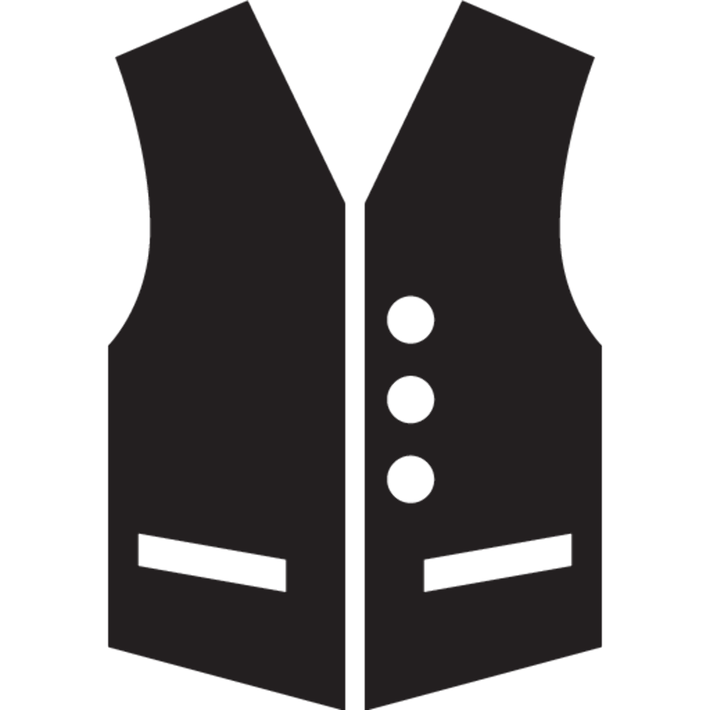 B: Waistcoat